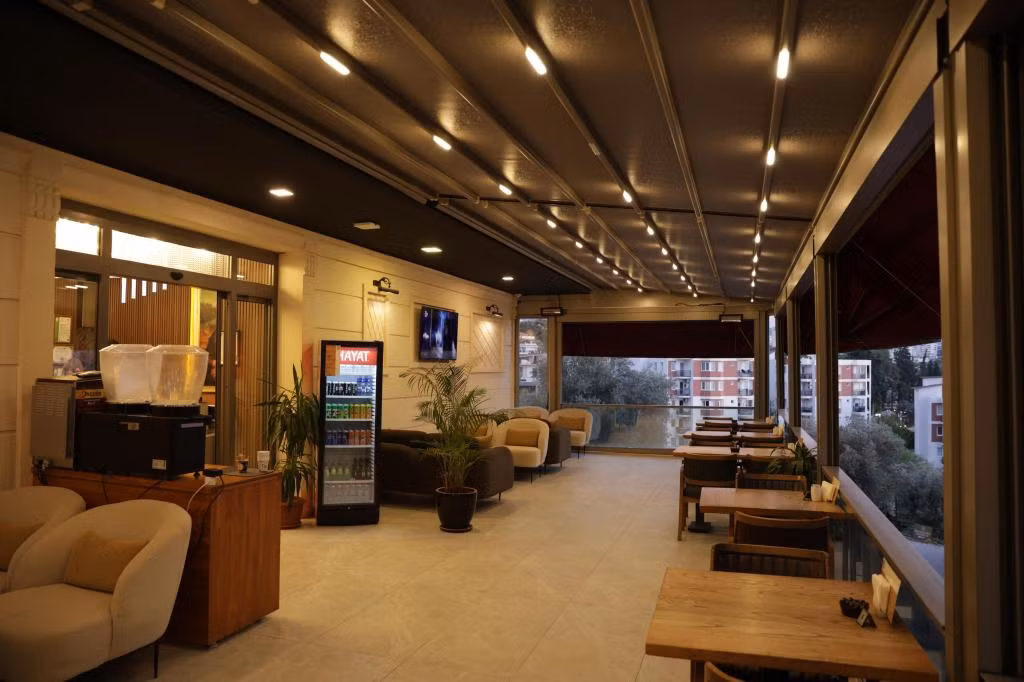 Kuşadası Monalisa Hotels — 3