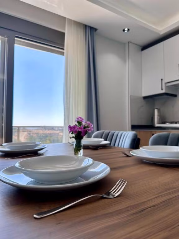 Kuşakçı Apart&Villa — 4