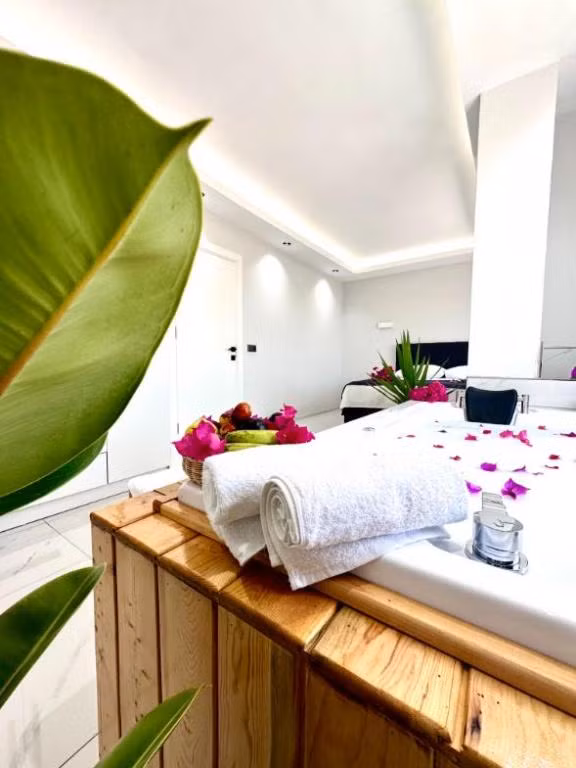 Kuşakçı Apart&Villa — 9