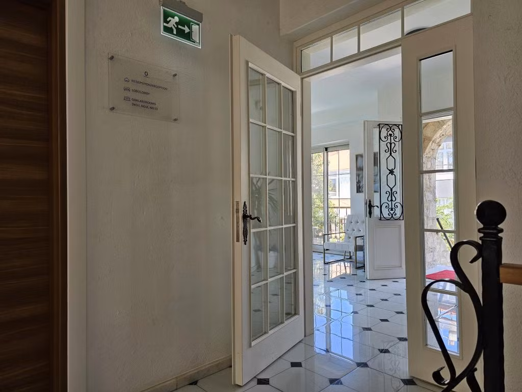 Kuğu Urla — 3