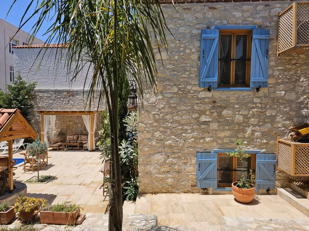 Kuğu Urla — 8