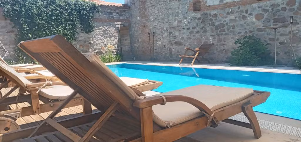 Küçükköy Otel Ayvalık — 3