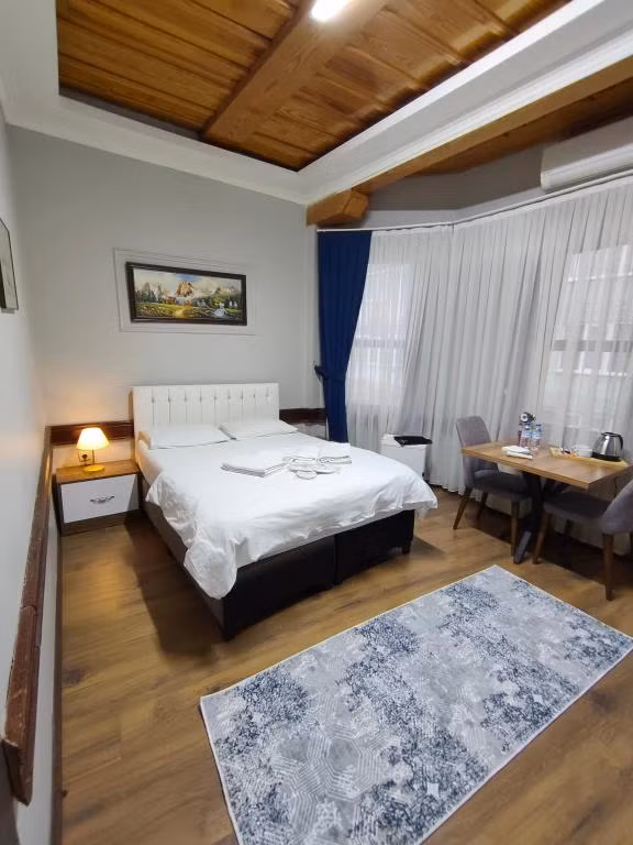 Setbaşı Kule Pansiyon — 8