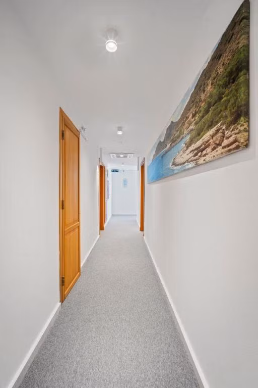 Kumluk Otel Datça — 2