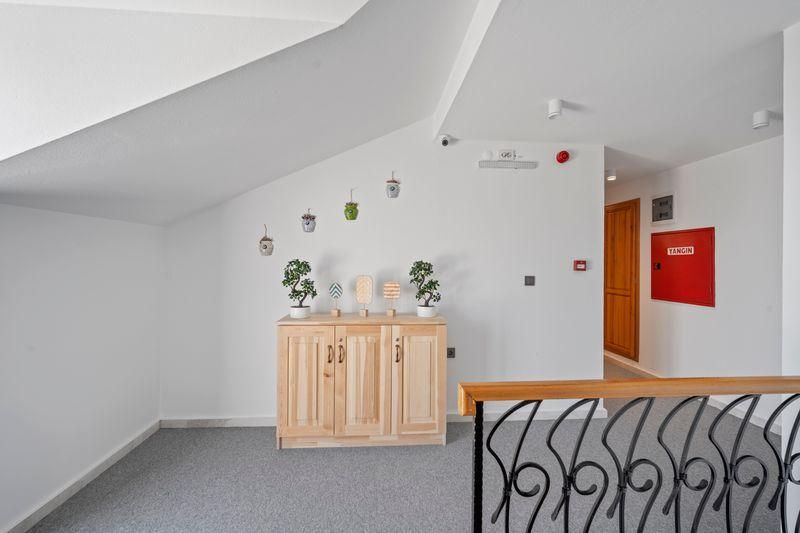 Kumluk Otel Datça — 3