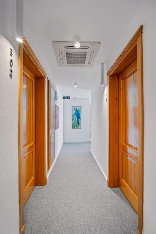 Kumluk Otel Datça — 5