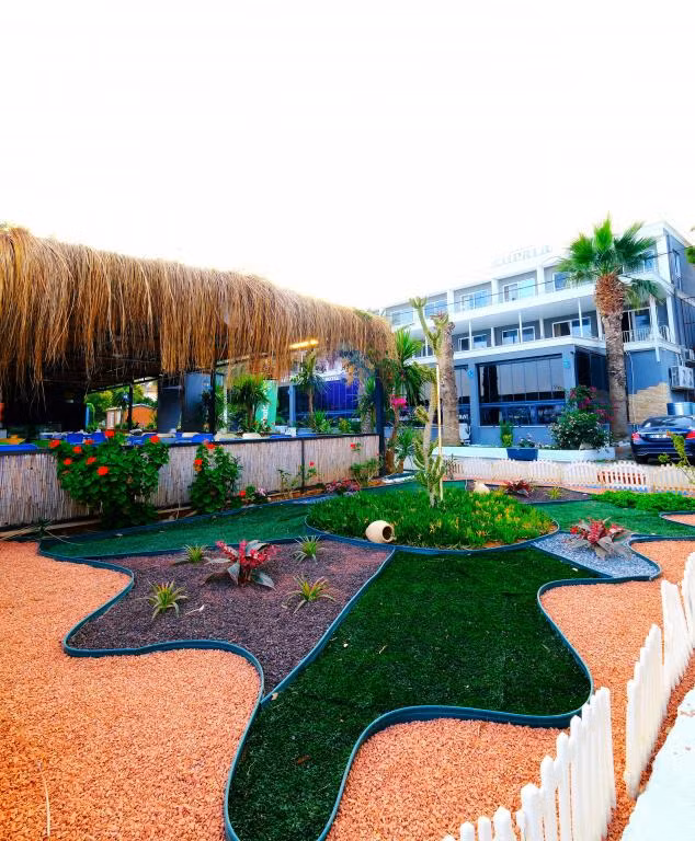 Kupala Beach Hotel — 3