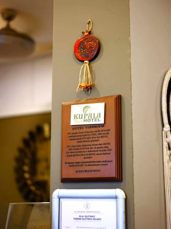 Kupala Beach Hotel — 7