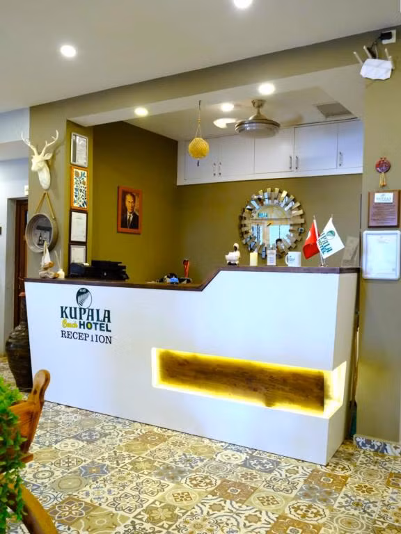 Kupala Beach Hotel — 8