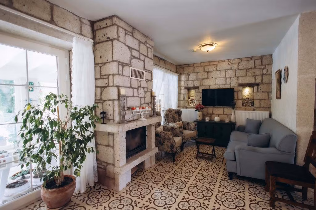 Kupina Otel Alaçatı — 3