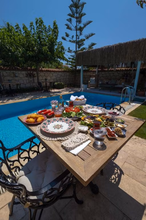 Kupina Otel Alaçatı — 4