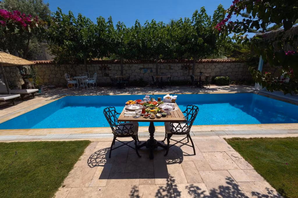Kupina Otel Alaçatı — 5