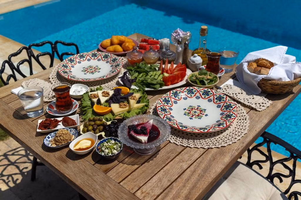 Kupina Otel Alaçatı — 6