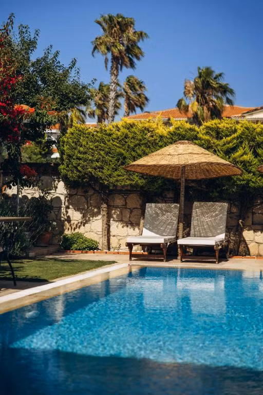 Kupina Otel Alaçatı — 7