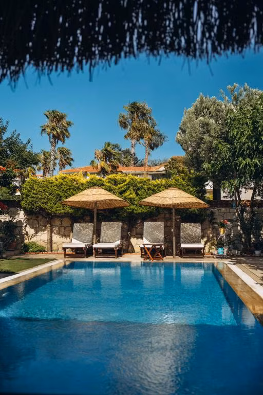 Kupina Otel Alaçatı — 8