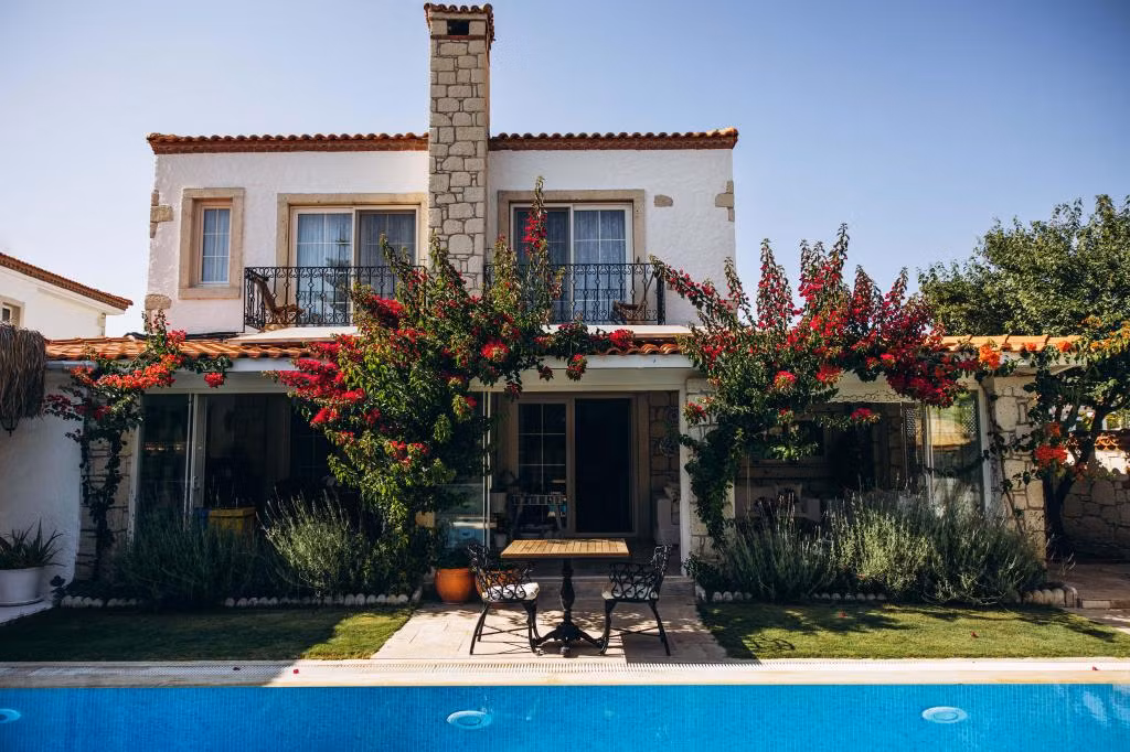 Kupina Otel Alaçatı — 9