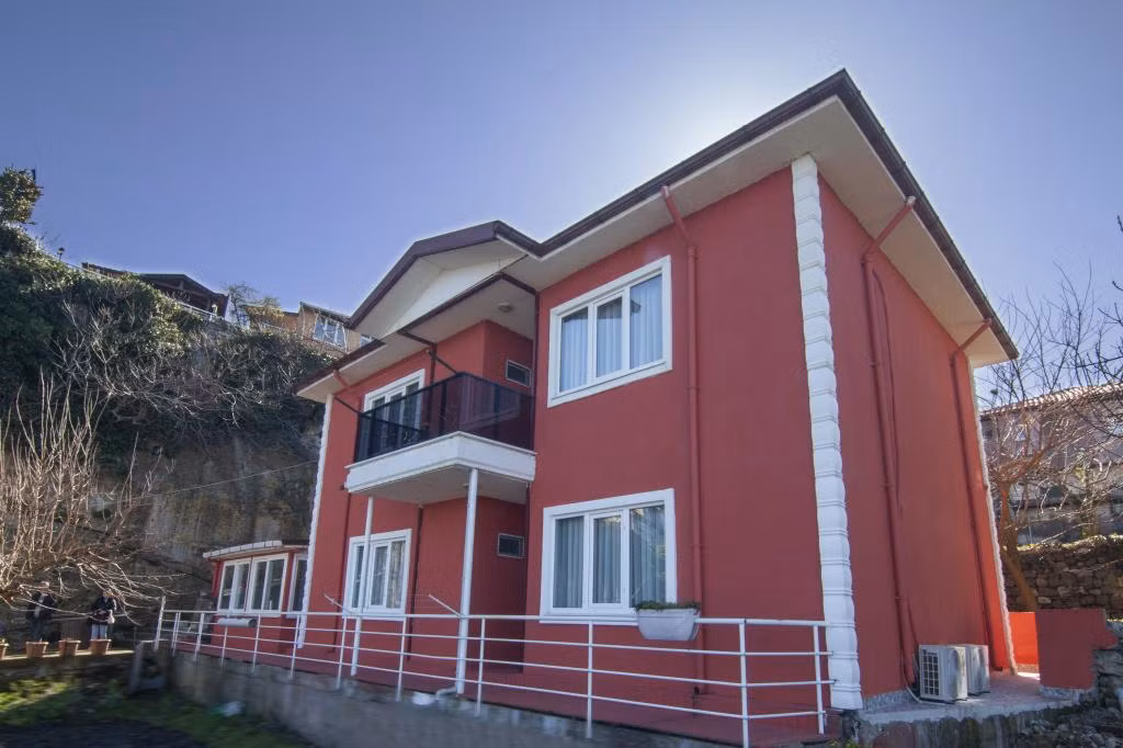 Kuşna Pansiyon — 2