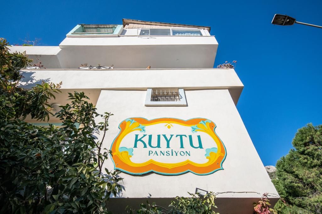 Otel Resmi