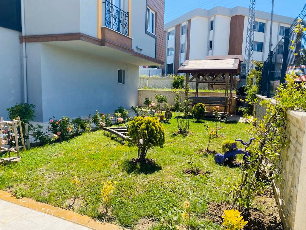Kuzey Apart Pansiyon — 8