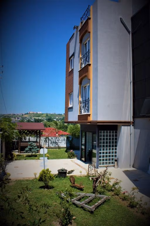 Kuzey Apart Pansiyon — 7