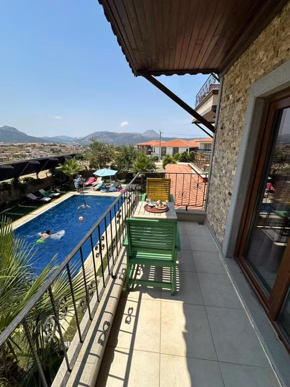 Kuzey Park Hotel Gökçeada — 5