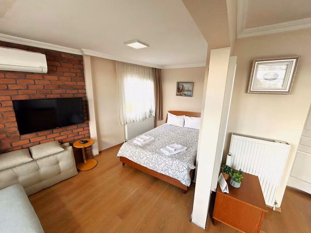 Kuzguncuk View Hotel — 3