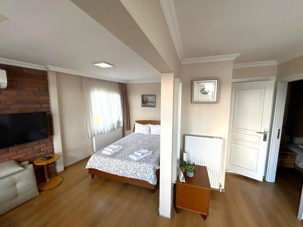 Kuzguncuk View Hotel — 4