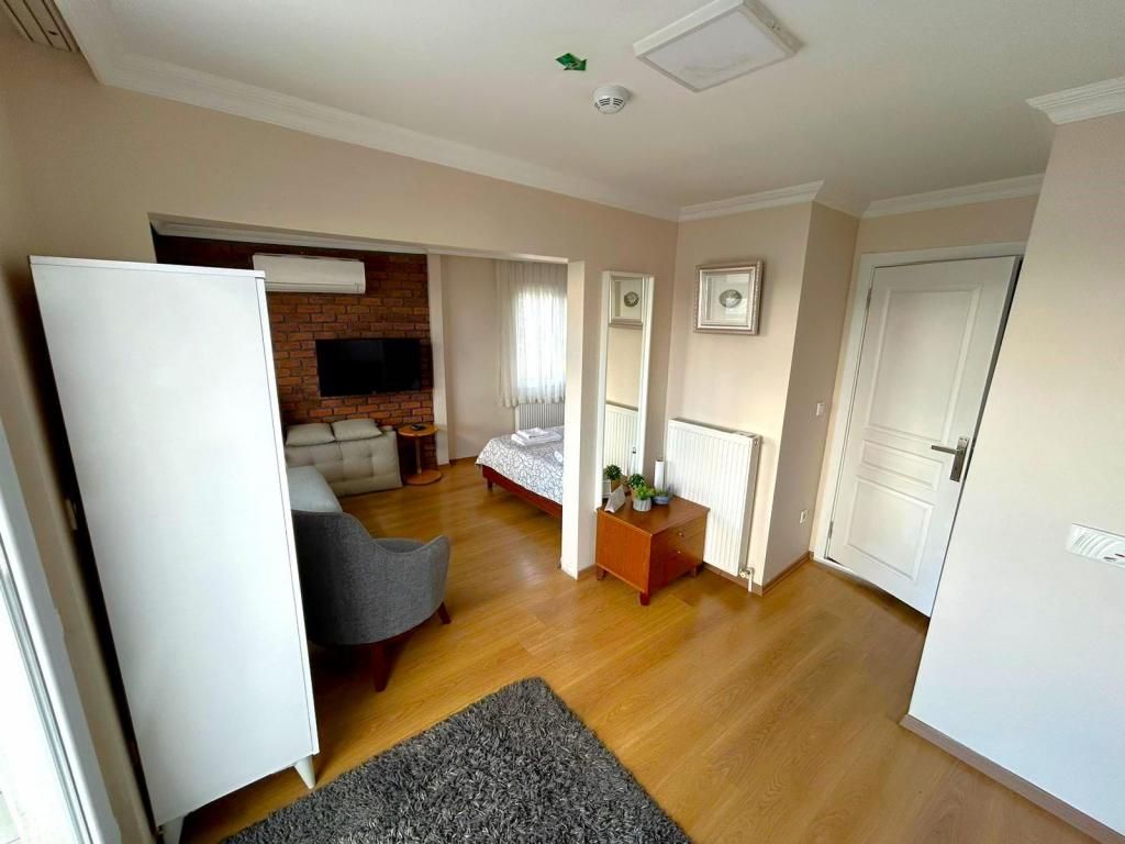 Kuzguncuk View Hotel — 5