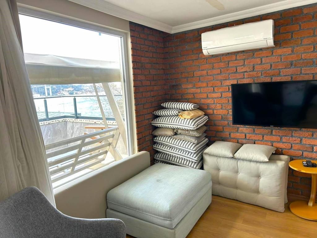 Kuzguncuk View Hotel — 9