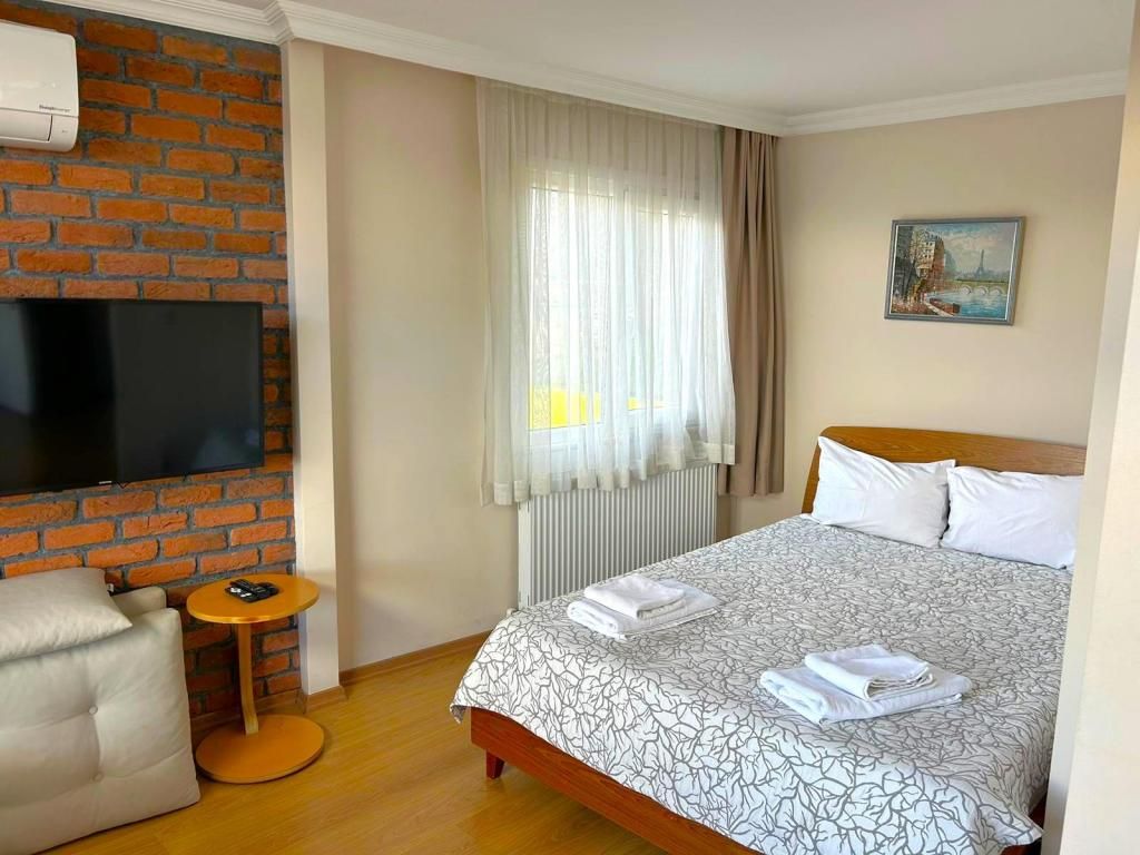 Kuzguncuk View Hotel — 8