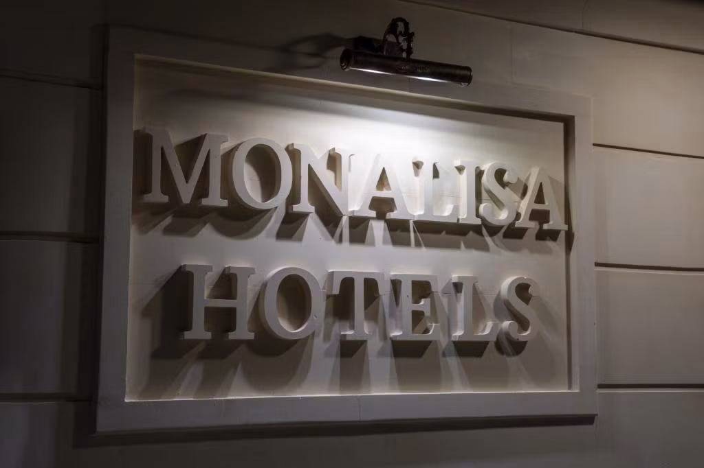 Kuşadası Monalisa Hotels — 7