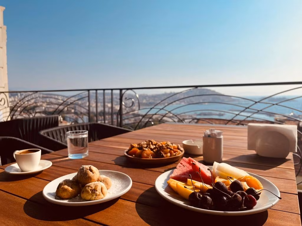 Kuşadası Monalisa Hotels — 9