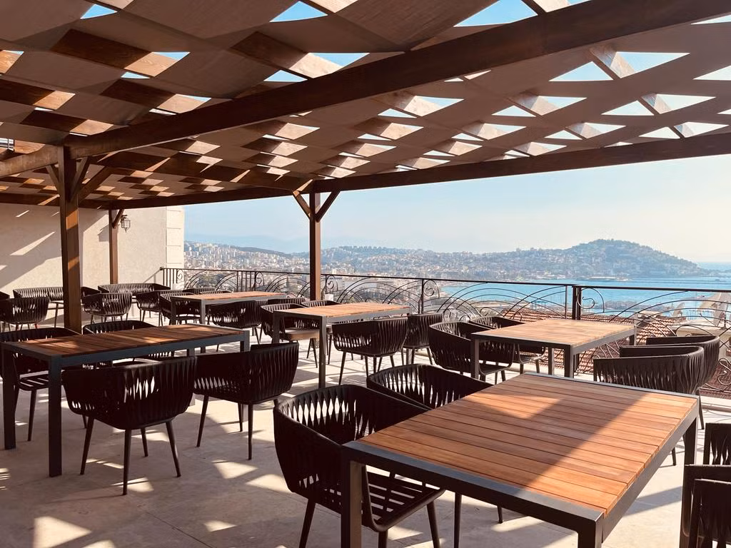 Kuşadası Monalisa Hotels — 10