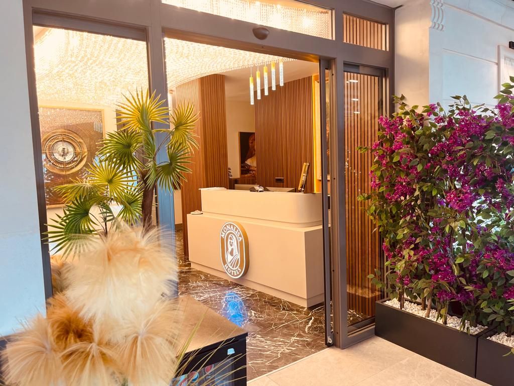 Kuşadası Monalisa Hotels — 6