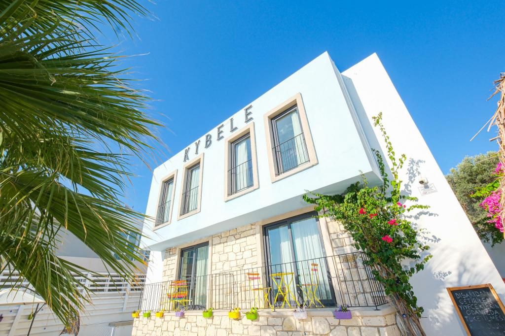 Kybele Otel Alaçatı