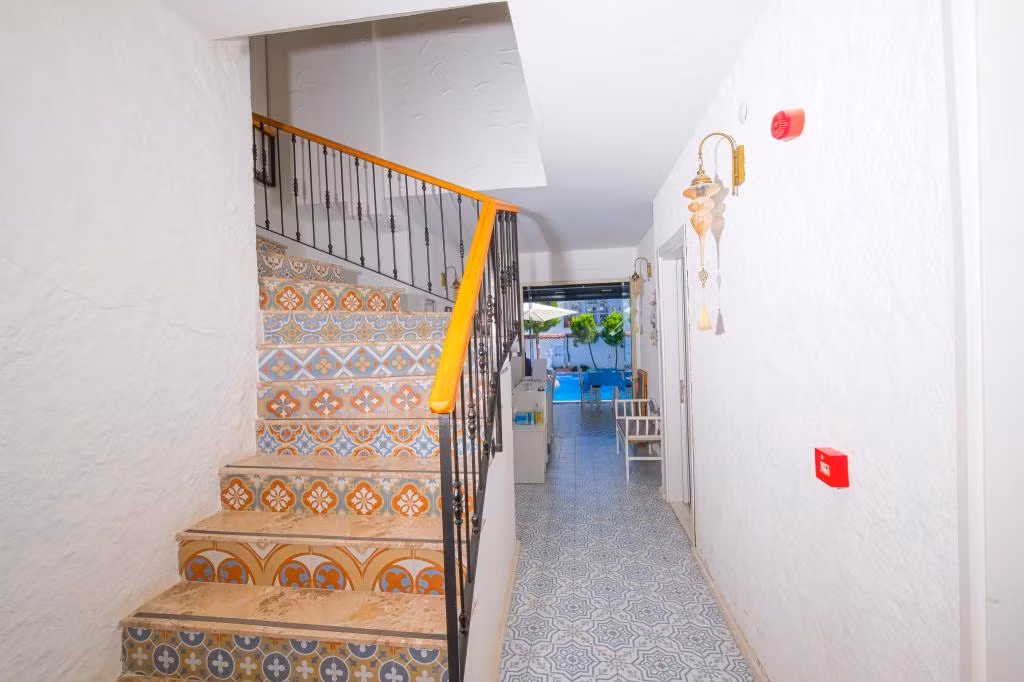 Kybele Suites Alaçatı — 2