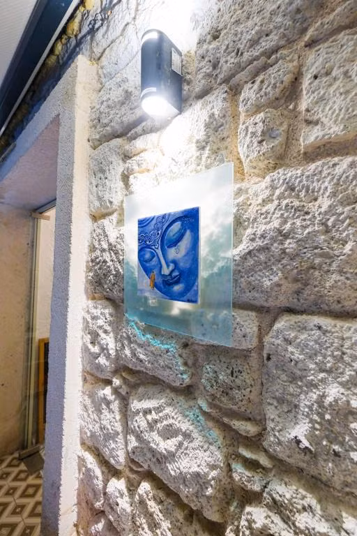 Kybele Suites Alaçatı — 5