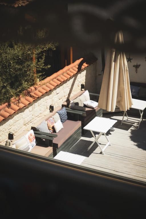 Kybele Suites Alaçatı — 7