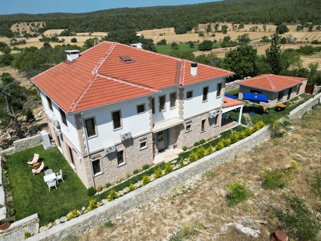 Kyla Kocadere Pansiyon