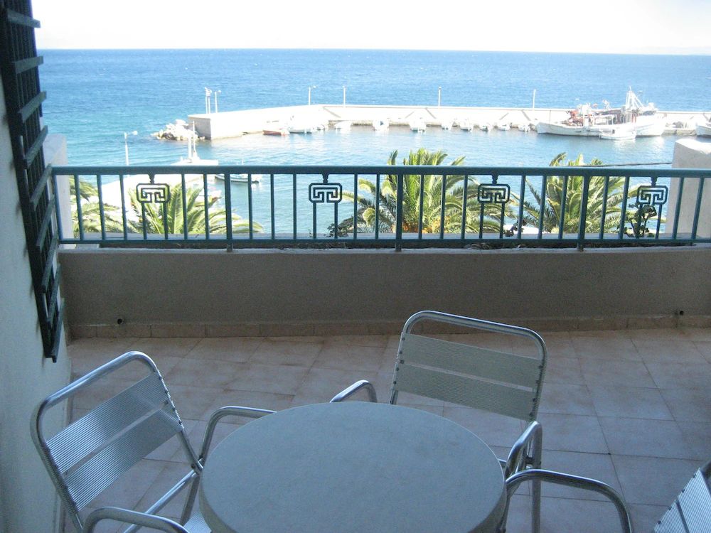 Kyveli Apartments — 7