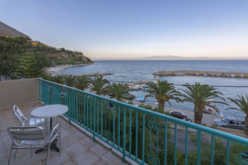 Kyveli Apartments — 8
