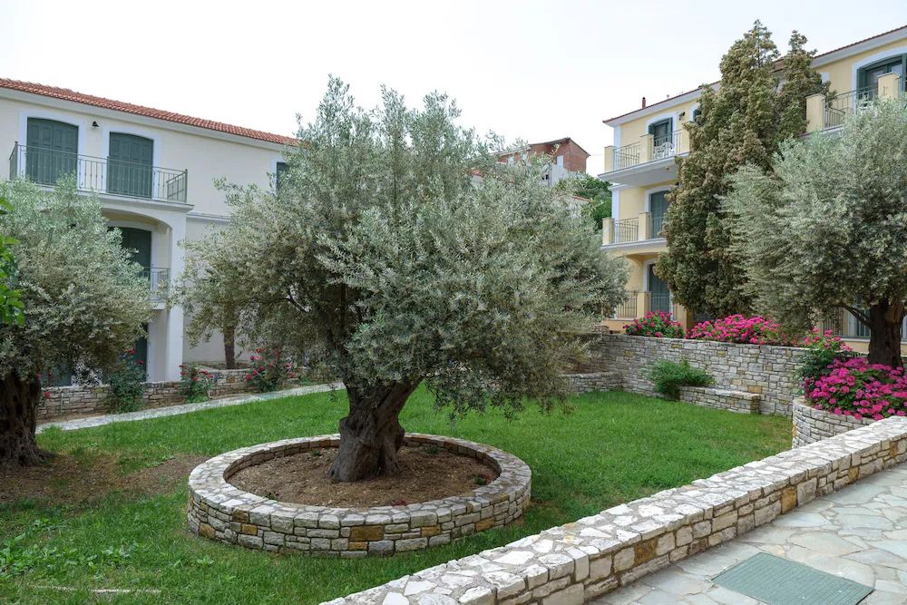 Kyveli Apartments — 4