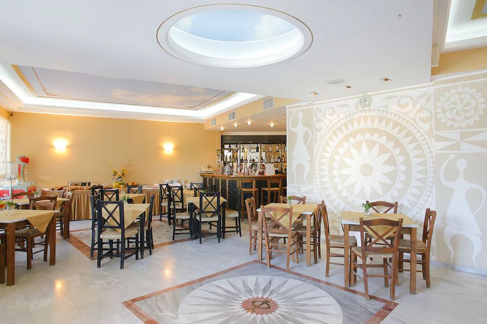 Kyveli Apartments — 6