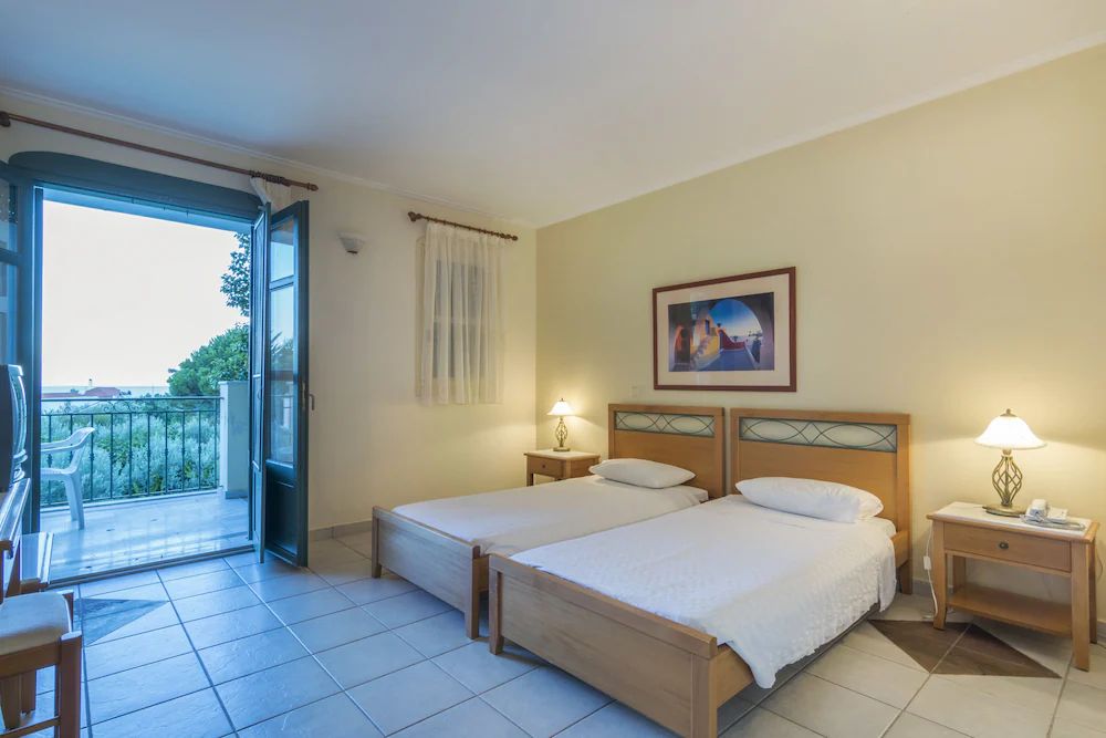 Kyveli Apartments — 9
