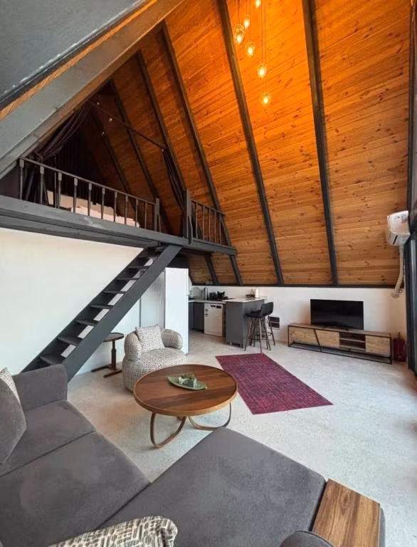 Lake Vista Sapanca — 6