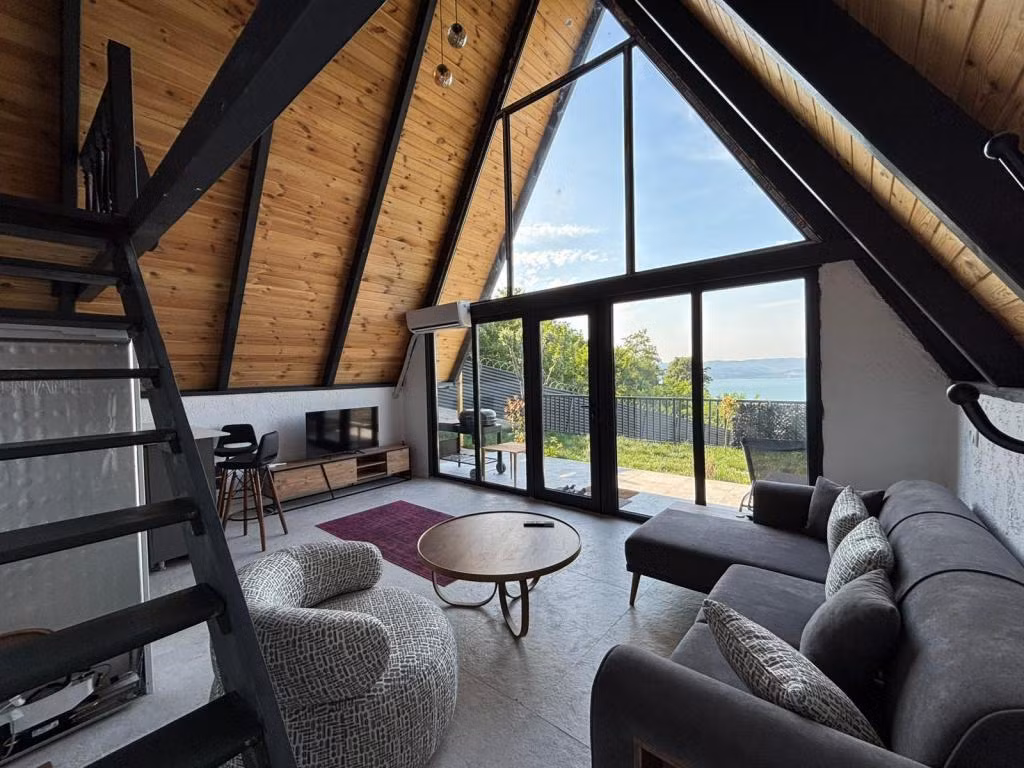 Lake Vista Sapanca — 8