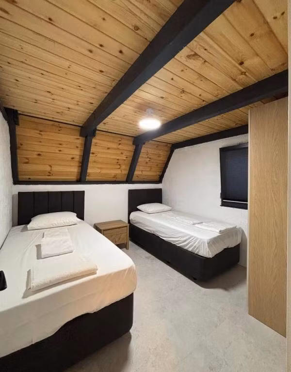Lake Vista Sapanca — 10