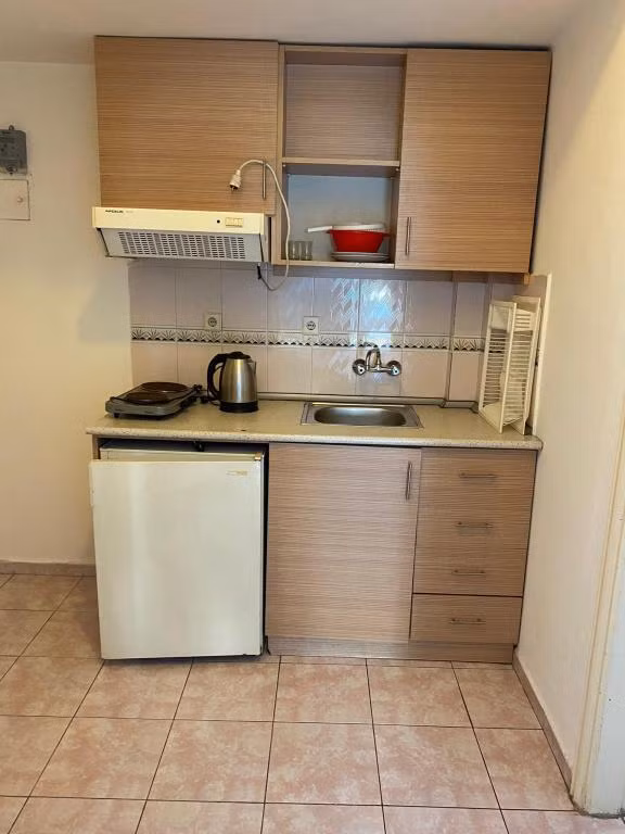 Lale Apart Otel — 8