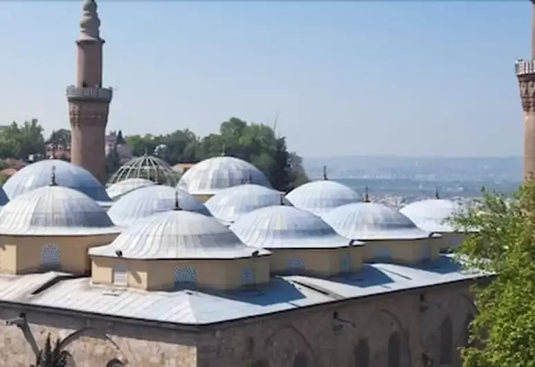 LAL Hotel Bursa — 6