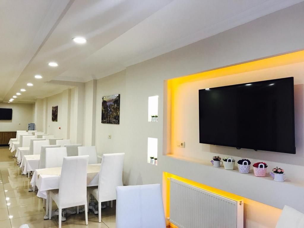 Larok Hotel — 9